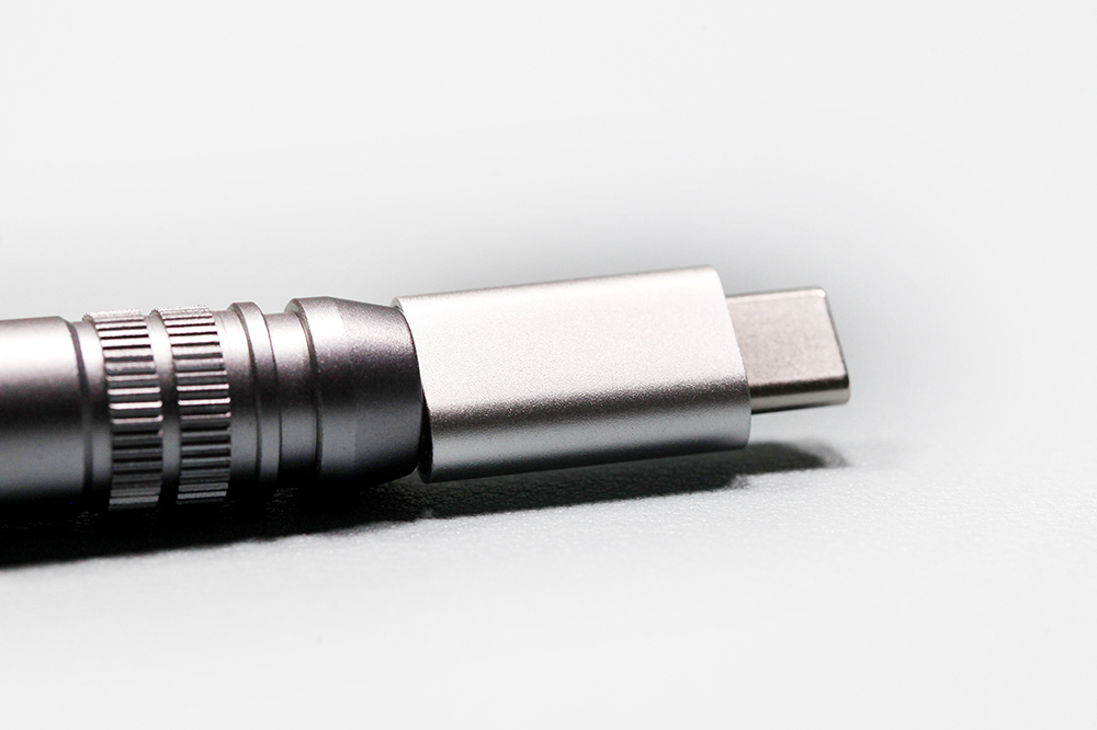 Loop USB Extension Plug Extens - Gaming Keyboard Extension ulasan dan harga