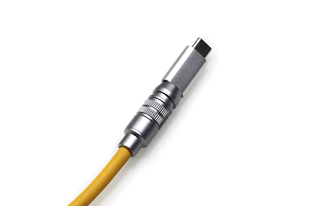 Loop USB Extension Plug Extens - Gaming Keyboard Extension ulasan dan harga