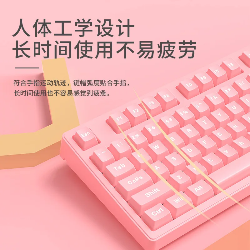 Cherry Axis Mechanical Keyboar - Gaming Keyboard Mechanical Wireless ulasan dan harga