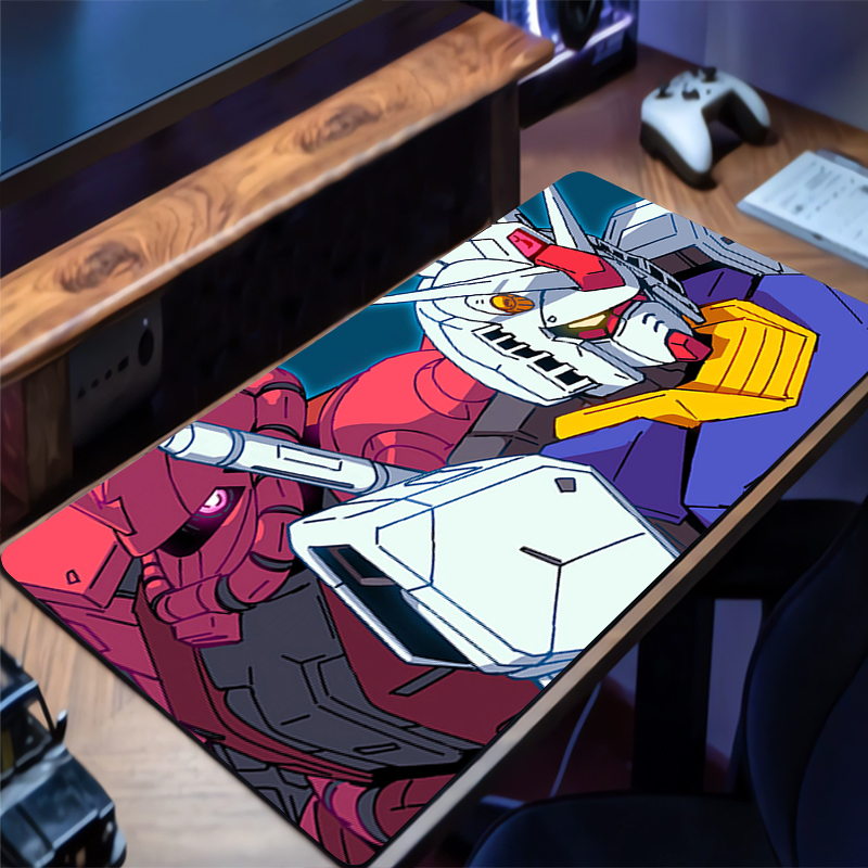 Mousepad Mechanical Warrior RX - Gaming Keyboard Non Mechanical ulasan dan harga