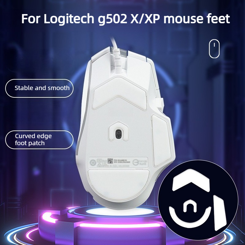 For Logitech G502 Hero /502X/X - Logitech Mouse G502 ulasan dan harga