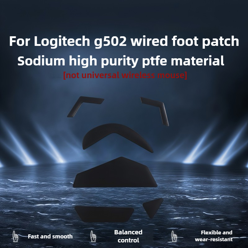 For Logitech G502 Hero /502X/X - Logitech Mouse G502 ulasan dan harga
