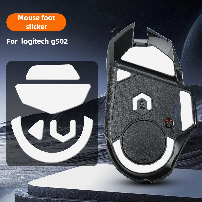 For Logitech G502 Hero /502X/X - Logitech Mouse G502 ulasan dan harga