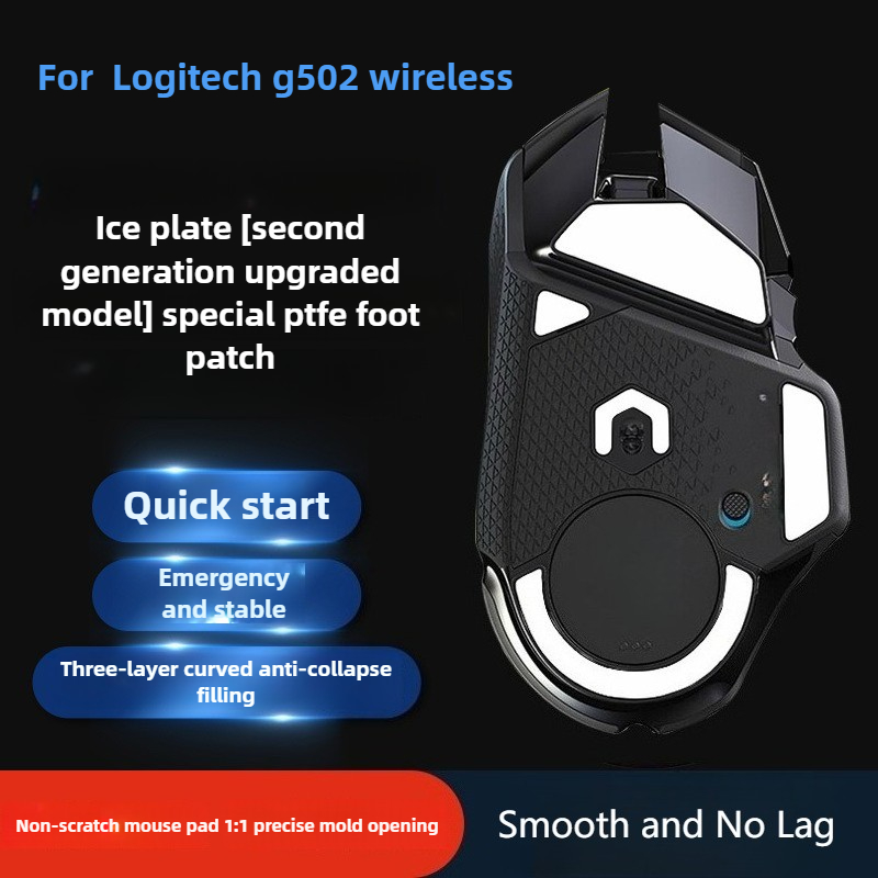 For Logitech G502 Hero /502X/X - Logitech Mouse G502 ulasan dan harga