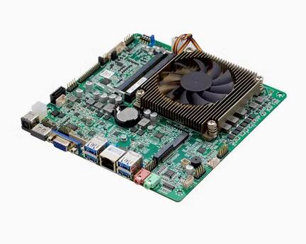 i7-7567u Mini-ITX Motherboard  - Intel Cpu Core I7 ulasan dan harga