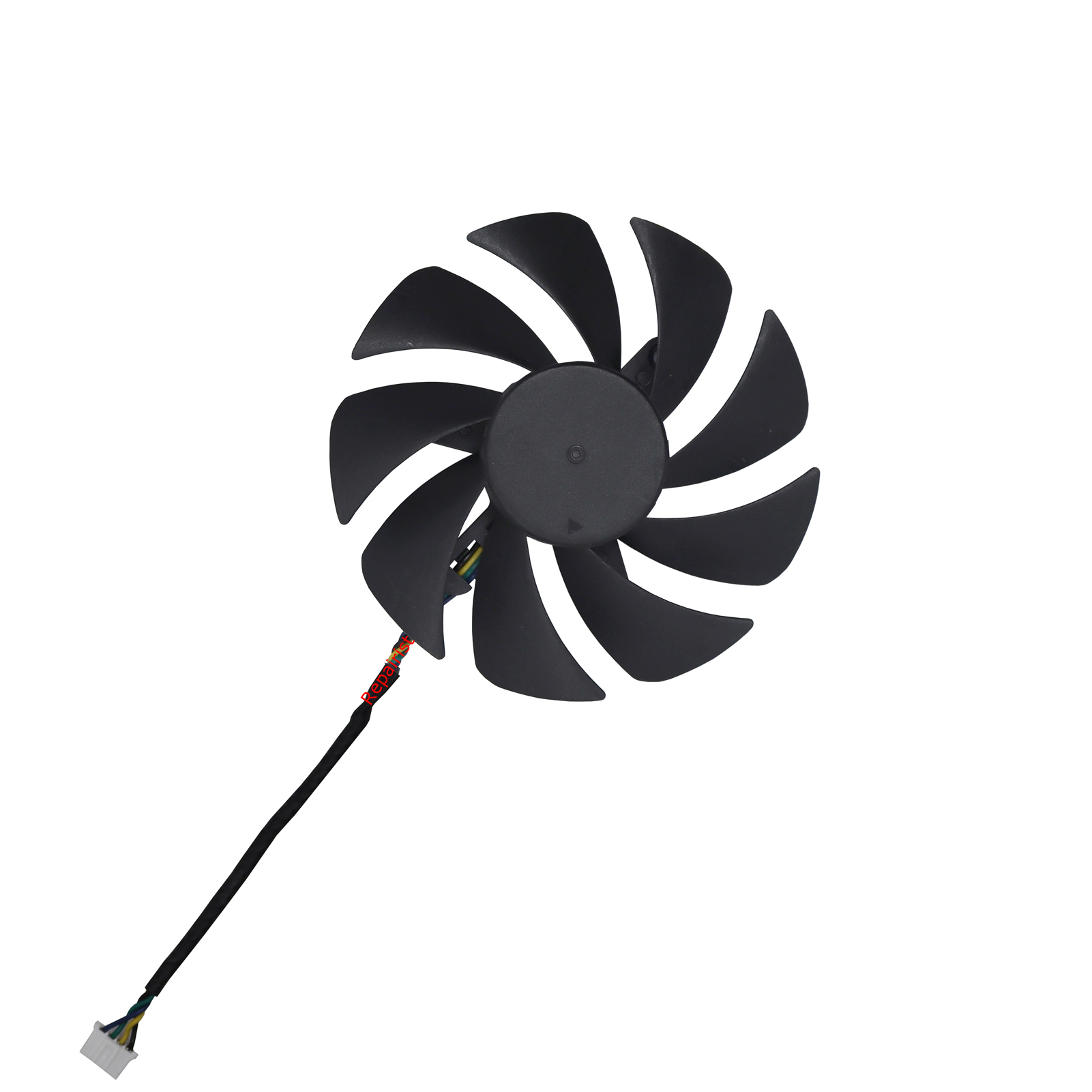 GPU Video Card Fan,For DELL 16 - Nvidia Vga Rtx 4060 ulasan dan harga