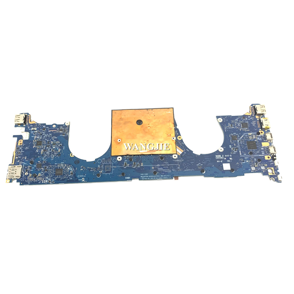 For HP EliteBook X360 1040 G6  - Intel Cpu Core I7 ulasan dan harga