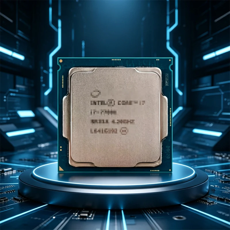 For Intel Core I7 7700K 4.2GHz - Intel Cpu Core I7 ulasan dan harga