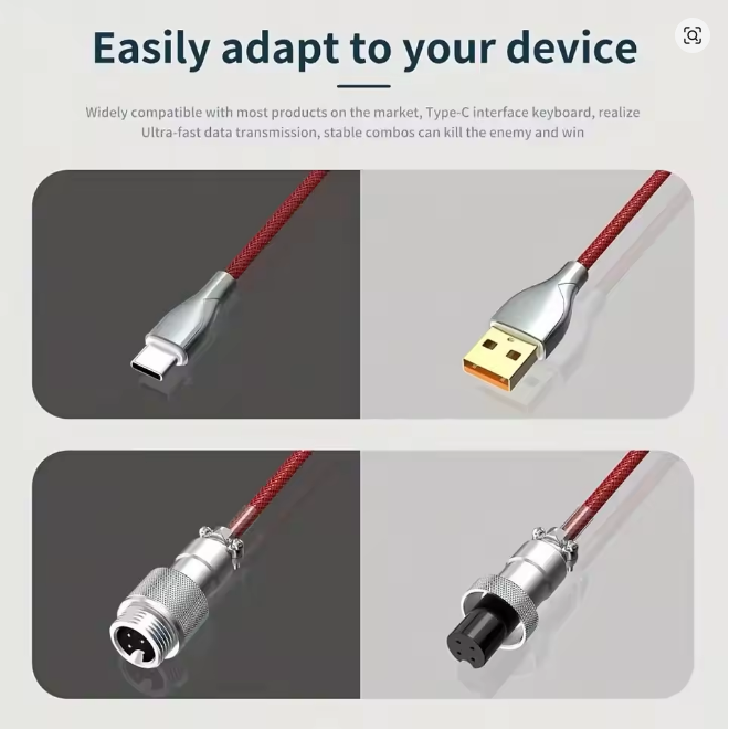 Type-C to USB Metal Adapter Co - Aviator Connector Kit ulasan dan harga