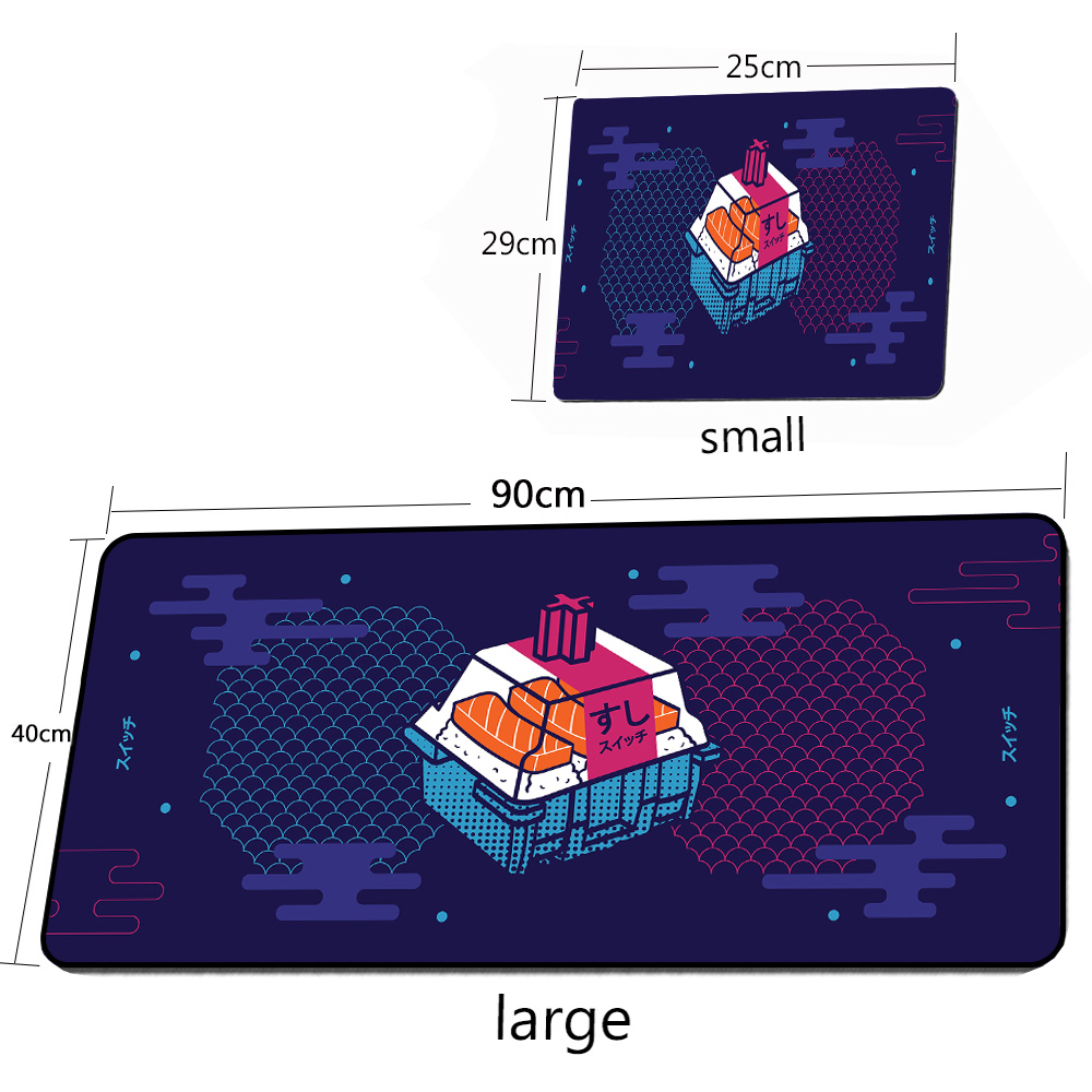 Mechanical Keyboard Mouse Pad  - Gaming Keyboard Non Mechanical ulasan dan harga