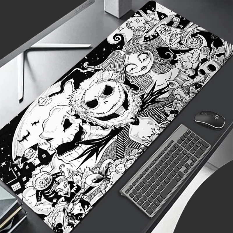 Mouse Pad rubber table Large G - Gaming Keyboard Affordable ulasan dan harga