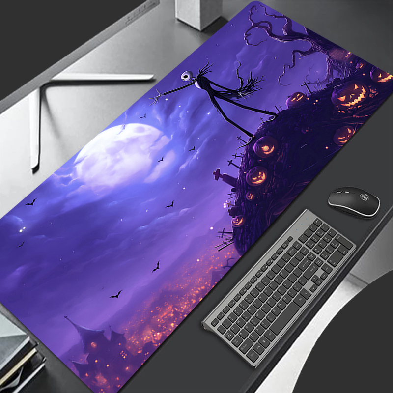 Mouse Pad rubber table Large G - Gaming Keyboard Affordable ulasan dan harga