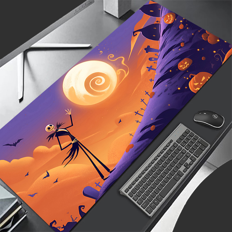 Mouse Pad rubber table Large G - Gaming Keyboard Affordable ulasan dan harga