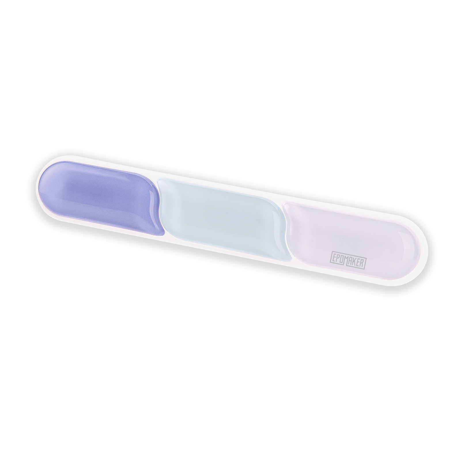 2PCS EPOMAKER CloudGel Waterpr - Gaming Keyboard Mechanical Wireless ulasan dan harga