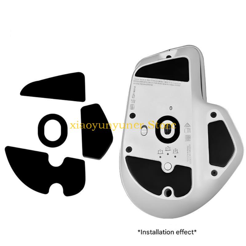 P9JB Mouse Feet Pad Mouse Skat - Gaming Keyboard And Mouse Wireless ulasan dan harga