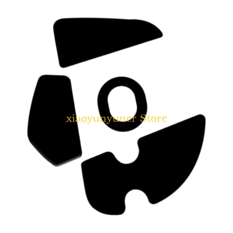 P9JB Mouse Feet Pad Mouse Skat - Gaming Keyboard And Mouse Wireless ulasan dan harga
