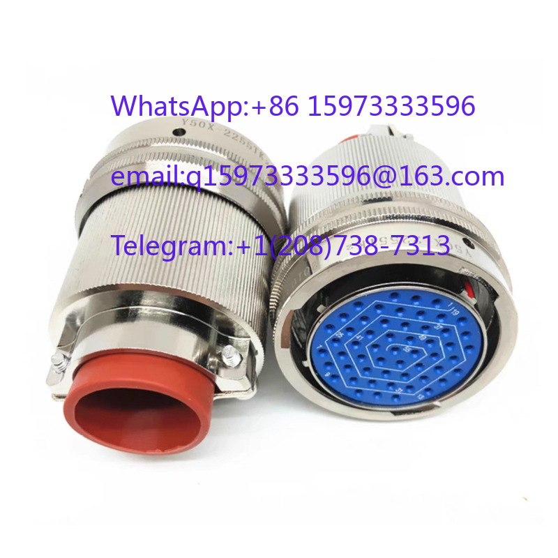 DC Waterproof Round Aviation P - Aviator Connector Kit ulasan dan harga