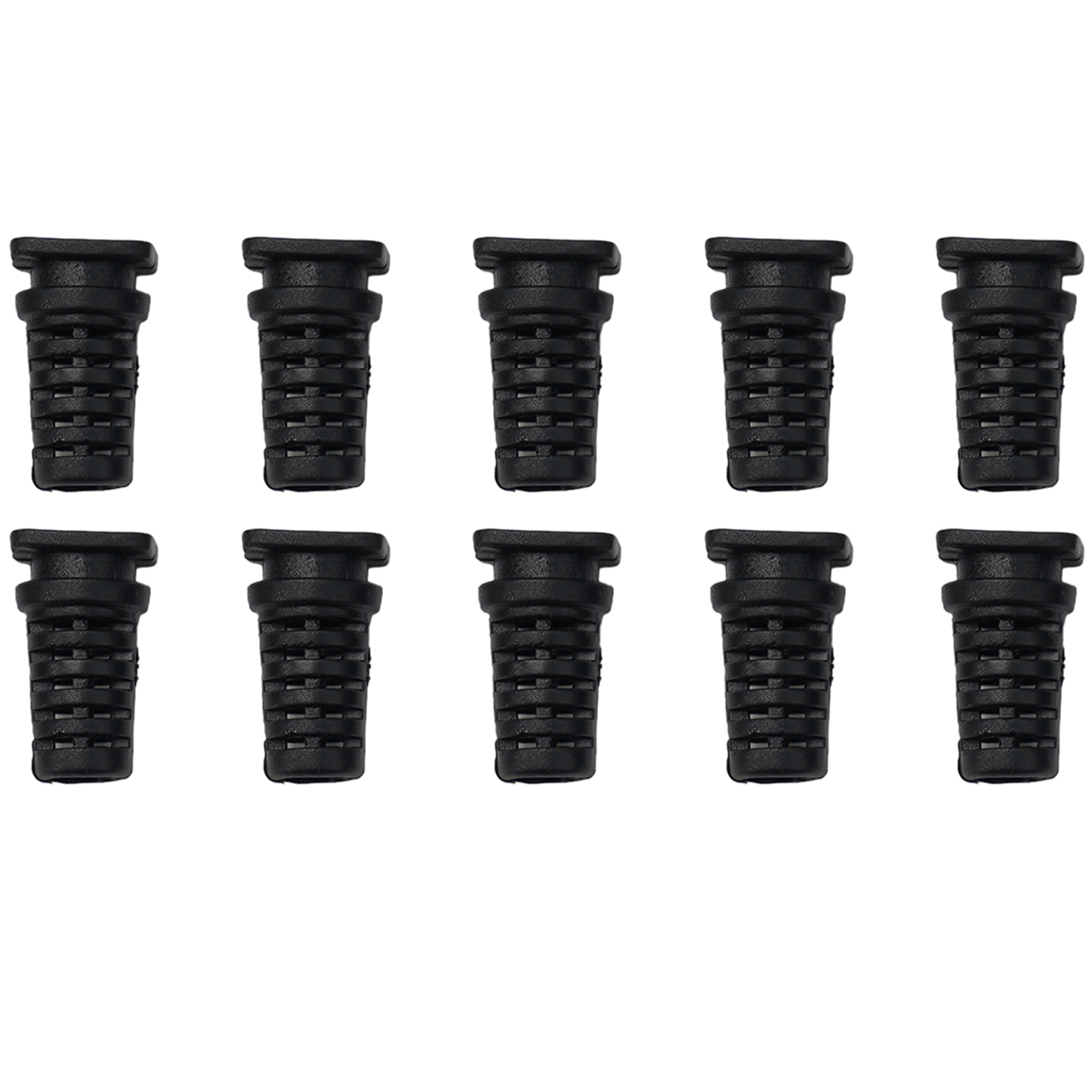 10pcs 3.5/4/5mm Cable Gland Co - Aviator Connector Kit ulasan dan harga