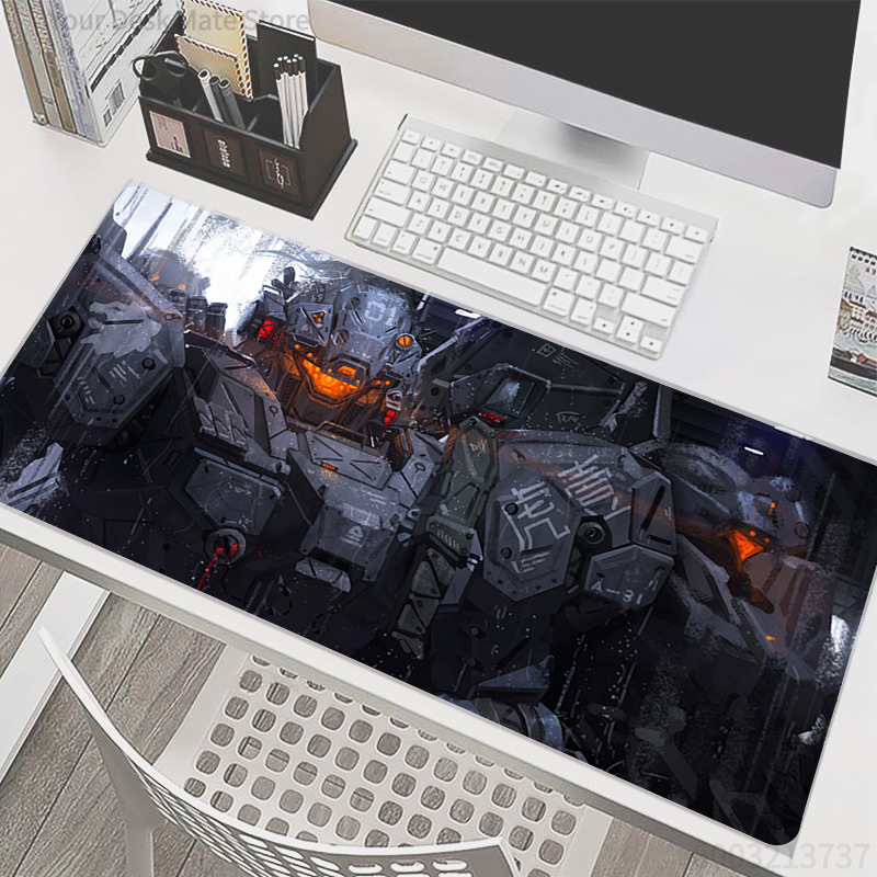 Mouse Pad M-mechanical Warrior - Gaming Keyboard Non Mechanical ulasan dan harga