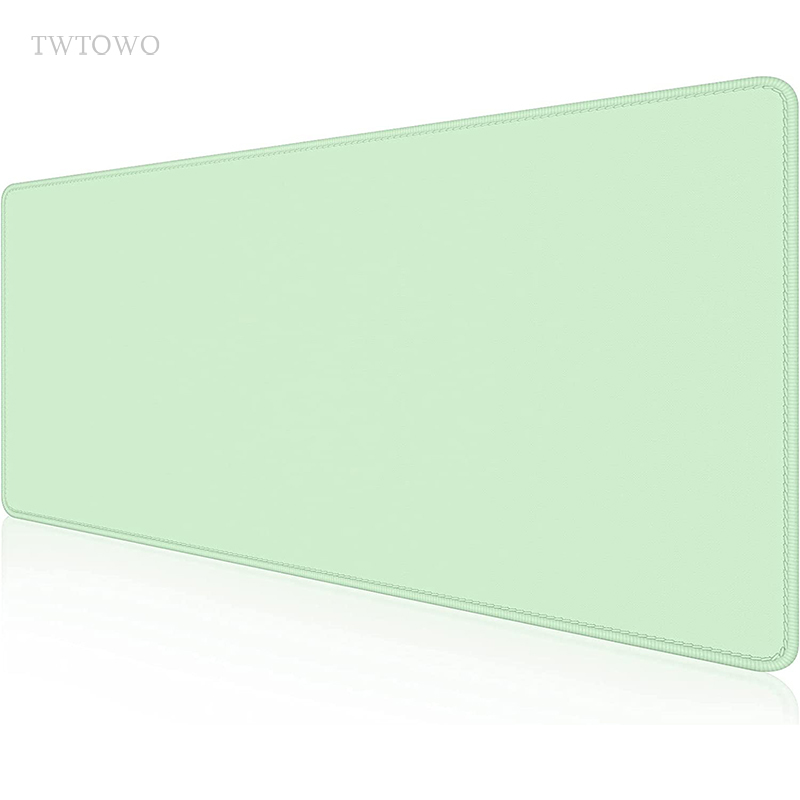 Green Mouse Pad Gaming XL Comp - Gaming Keyboard Non Mechanical ulasan dan harga