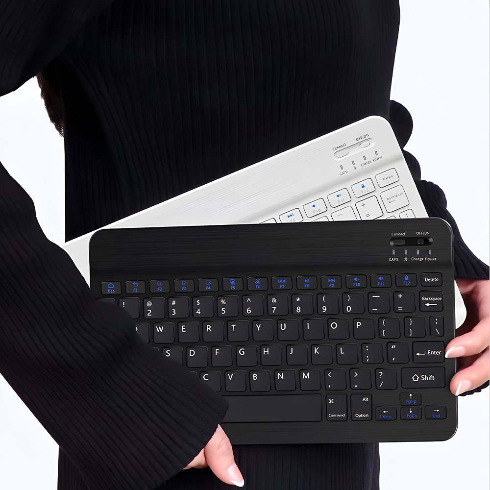 CASEPOKE For iPad Xiaomi Samsu - Gaming Keyboard And Mouse Wireless ulasan dan harga