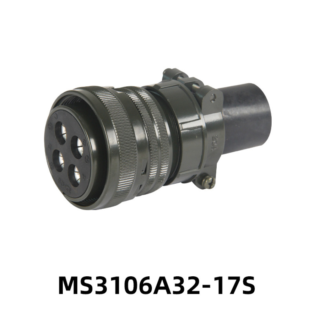 Waterproof Aviation Connector  - Aviator Connector Kit ulasan dan harga